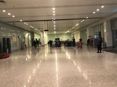 -温州龙湾国际机场