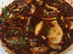 -尤素福东举院饺子馆