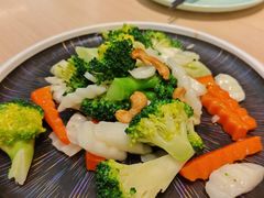-吕氏疙瘩汤·新鲁菜(济南万象城店)