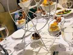 -Deer Park鹿园西餐(仁恒置地广场店)