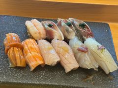 -鮨冠OMAKASE食べ放题(北京首店)