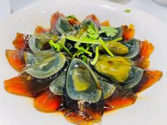 酱麻油皮蛋-乾隆美食·本帮菜(黄河路店)