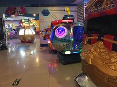 -星悦蓝海欢乐园(石路天虹店)