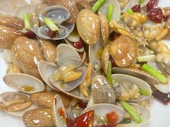 -阿兰姐海鲜店