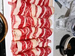 -京韵胡同·酱香羊蝎子火锅涮肉(长寿路店)