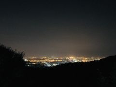 -鬼笑石后山停车场