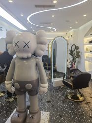 -YO HAIR SALON