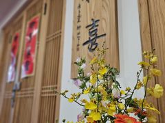 -龙华素斋(龙华路店)