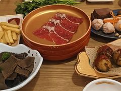 -松野谷·寿喜烧自助(华联顺义金街购物中心店)