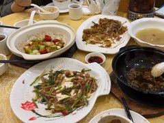 -九大簋家宴(北京路店)