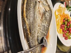 -洁神饭庄·海鲜·青岛菜·30年老字号(五四广场店)
