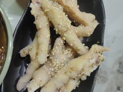 -黄师奶甜品店