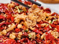 -峨嵋酒家(地安门店)