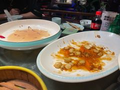 -红蜡烛-养生粥-津鲁菜(中山路店)