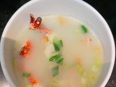 -箸福·夜上海(月牙湖公园店)