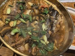 -食光慢宴·安吉土菜馆