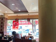 大堂-美玲拉面(鞍山西道店)