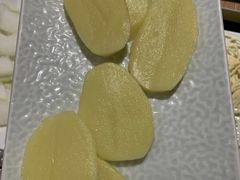 -潮汕牛肉火锅