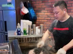 -小旋风铁板鱿鱼卷(花漾城店)