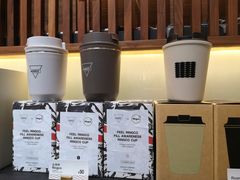 -Manner Coffee(大宁国际商业广场店)