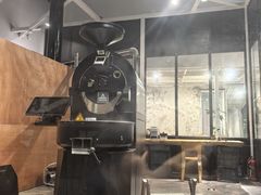 -VOYAGE COFFEE 咖啡烘焙工坊店(798艺术区店)