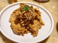 -范家小馆·烤鸭新京菜(金融街店)