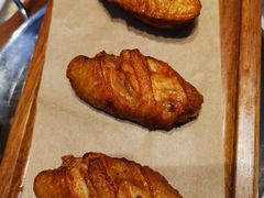 -新辣宴·湖南家常菜·商务聚餐(中粮创芯店)