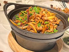 -贝勒爷·酥不腻烤鸭