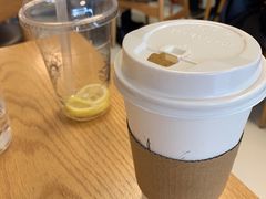 -织荆鸟咖啡(首开福茂店)
