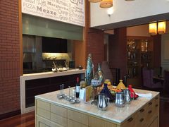 青岛香格里拉大酒店鱼跃地中海餐厅-香格里拉鱼跃地中海西餐厅·牛排披萨