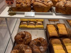 -好利来(欧亚商都店)
