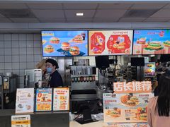 -麦当劳(郴州北湖店)