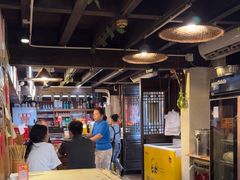 -饭江湖·江湖菜(湖广会馆店)