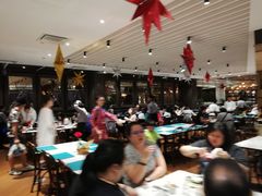 -关夫人餐厅(阳光广场店)