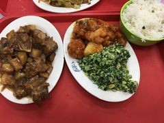-农园餐厅(北京大学店)