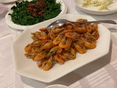 -翠亭酒家(山西南路店)