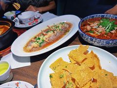 -穿越·兴化早茶·兴化味(英武路店)