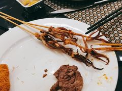 -宁波阳光豪生大酒店·豪生咖啡厅