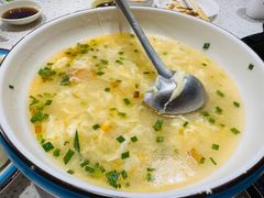 -前王院•巧克力海鲜市集餐厅(万平口店)