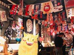 大堂-赤谷和牛烧肉居酒屋(石景山店)