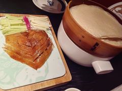 -满园烤鸭·春饼(沈北万达店)