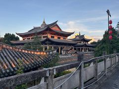 -天龙八部武侠城