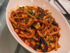 -辛香味烧鱼馆·非遗技艺·排骨红烧肉(光谷医药园店)