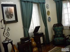 -龙环葡韵住宅式博物馆