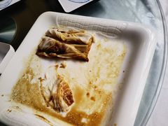-东江渔村·古典园林·30年粤菜老字号(太和店)