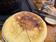 玉米粑粑-滇藏石锅宴(崇仁巷老店)
