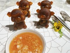 -明湖楼·经典鲁菜山东海鲜(大明湖店)