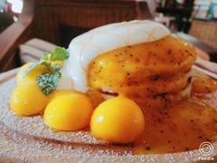 -Fresh Fruit Factory - Fruit Cuisine Restaurant