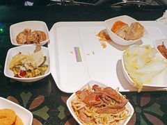 -堂会(白云店)