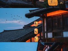 -茅山东方盐湖城景区